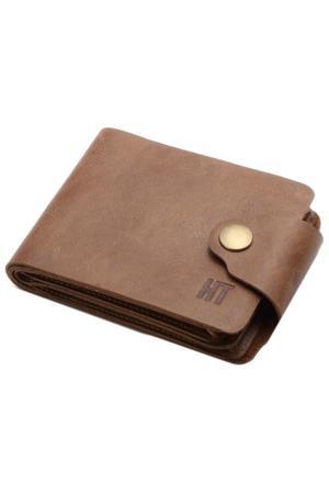 Кошельки и портмоне WOODLAND LEATHER