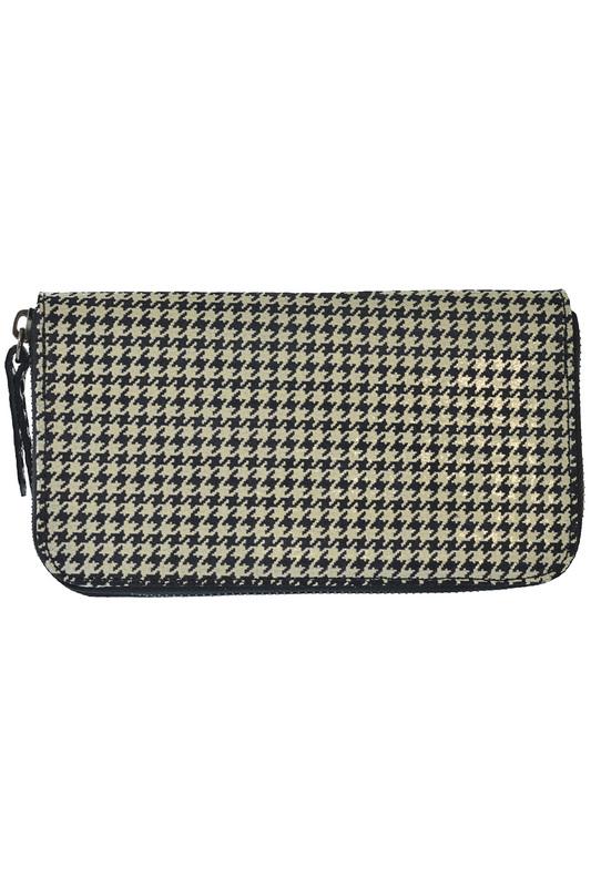 Кошельки и портмоне  - BLACK цвет