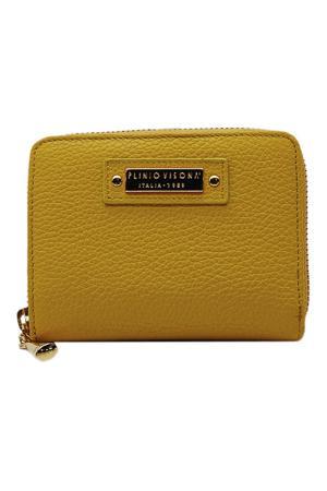 Кошельки и портмоне Plinio Visona