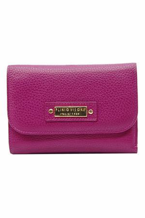 Кошельки и портмоне Plinio Visona
