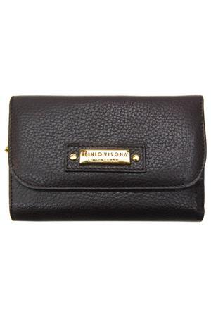 Кошельки и портмоне Plinio Visona