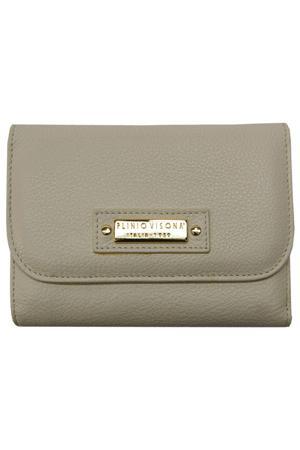 Кошельки и портмоне Plinio Visona