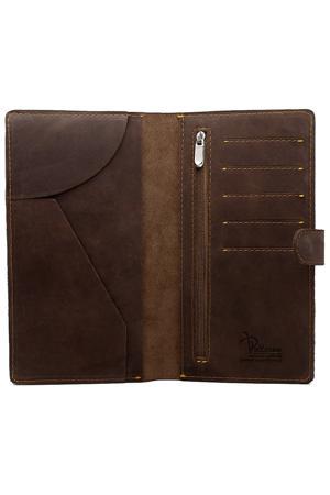 Кошельки и портмоне PELLECON