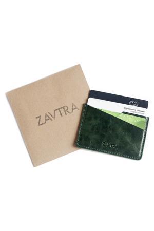 Кошельки и портмоне ZAVTRA