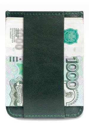 Кошелек ZAVTRA
