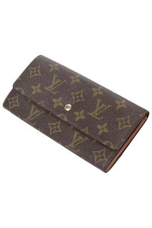 Кошельки и портмоне LOUIS VUITTON VINTAGE