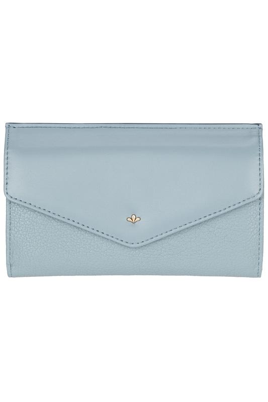 Кошелек  - Синий цвет