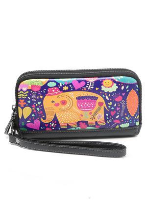 Кошелек Bullatti