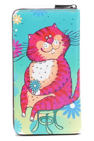 Кошелек Bullatti