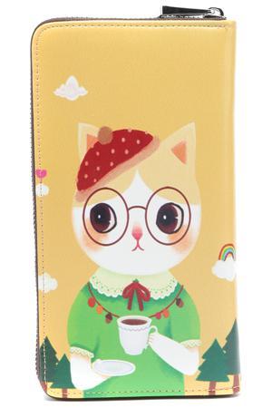 Кошелек Bullatti