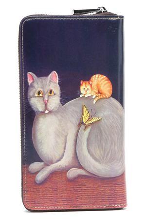 Кошелек Bullatti