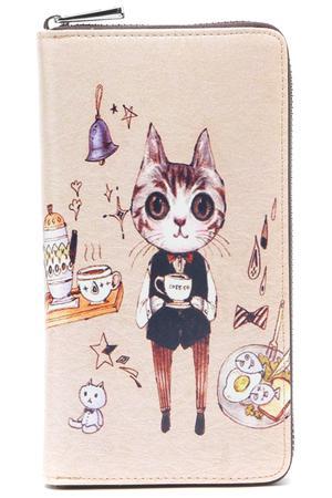 Кошелек Bullatti