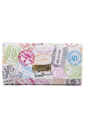 Кошелек Alviero Martini