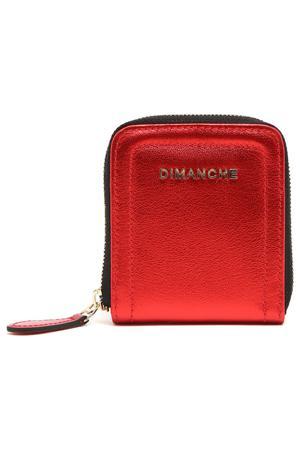 Кошелек Dimanche