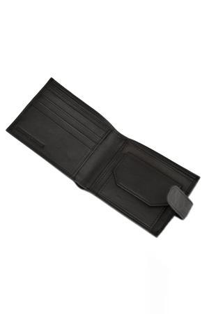 Кошелек WOODLAND LEATHER