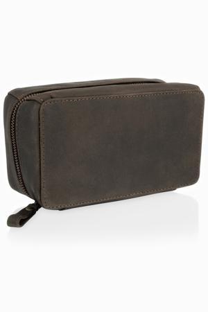 Косметичка WOODLAND LEATHER