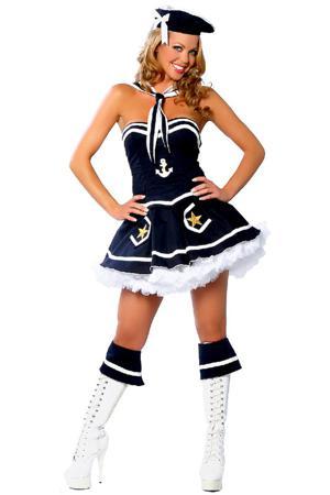 Костюм Le Frivole Costumes