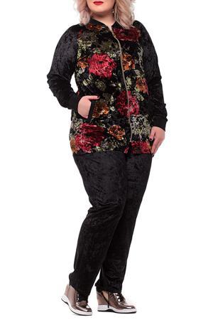 Костюм LA REINA STYLE