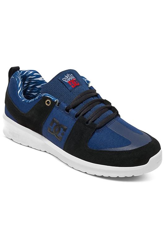 Кроссовки DC Shoes