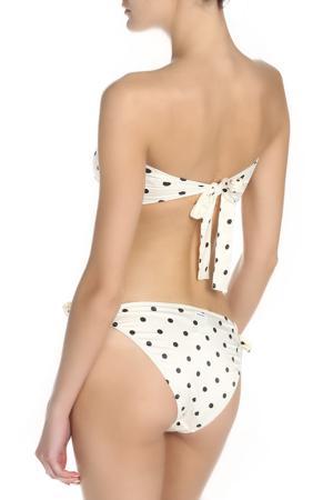 Купальник Moschino swim
