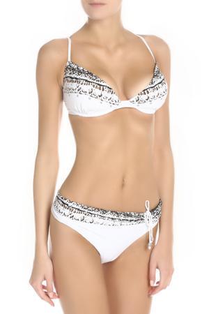 Купальник Ermanno scervino beachwear