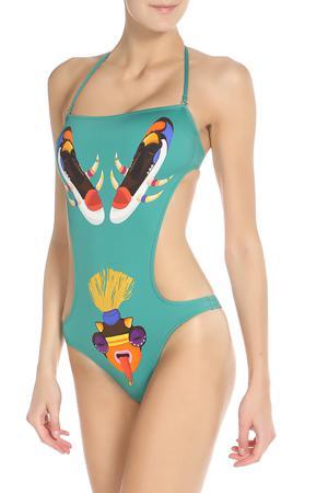 Купальник DSQUARED