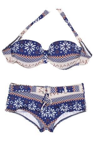 Купальник LE CABARET