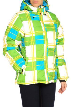 Куртка Five seasons