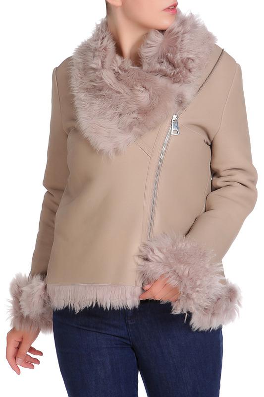 Куртка STEVEN-K