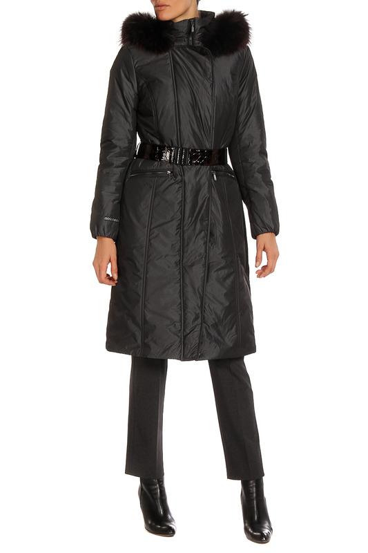 Куртка  - Серый цвет