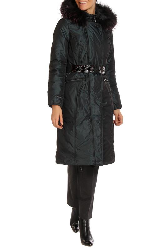 Куртка  - Мультицвет цвет