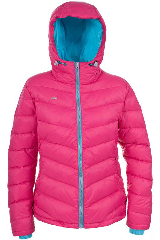 Куртка Trespass