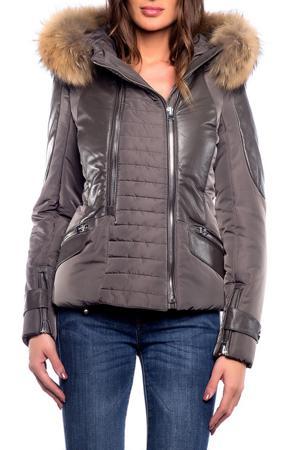 Куртка John & Yoko