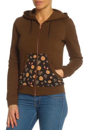 Куртка Анна Чапман