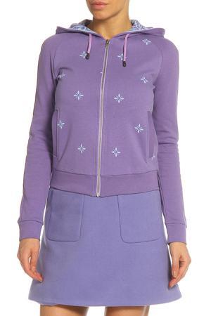 Куртка Анна Чапман