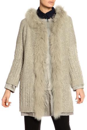 Куртка TWIN-SET