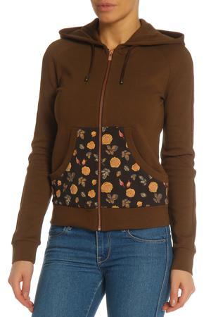 Куртка Анна Чапман