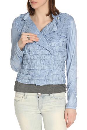 Куртка ERMANNO BY ERMANNO SCERVINO