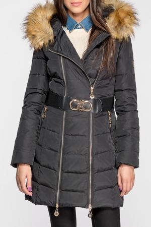 Куртка CARLA BY ROZARANCIO