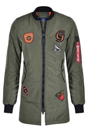 Куртка GIORGIO DI MARE