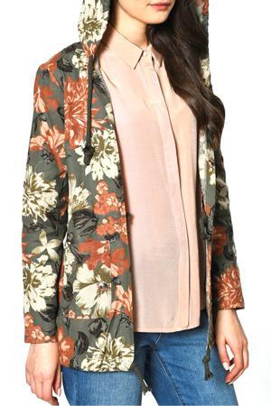 Куртка Dewberry