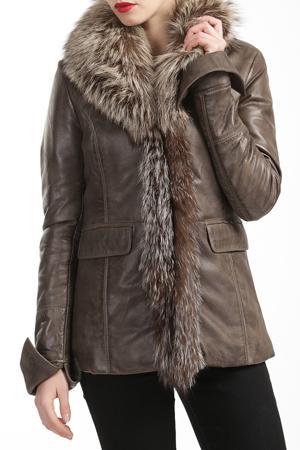 Куртка Otto Kern