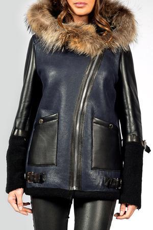 Куртка John & Yoko