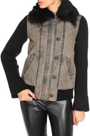 Куртка Plein Sud Jeans Куртка Plein Sud Jeans