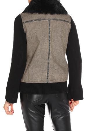 Куртка Plein Sud Jeans Куртка Plein Sud Jeans