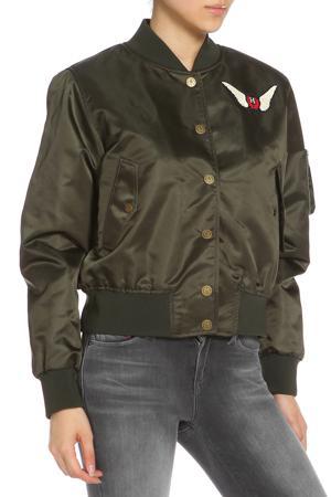 Куртка Tommy Hilfiger