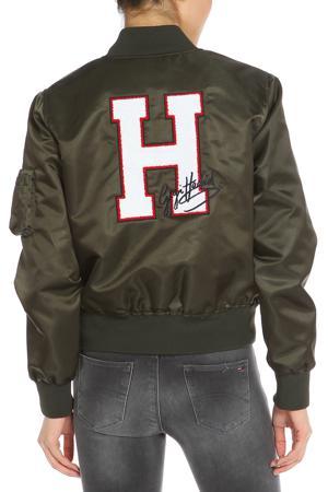 Куртка Tommy Hilfiger