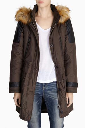 Куртка Karen Millen