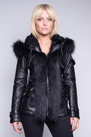 Куртка Giorgio