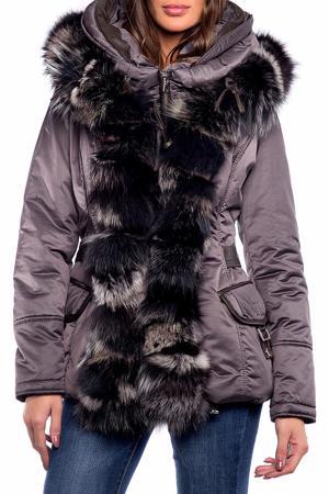 Куртка John & Yoko